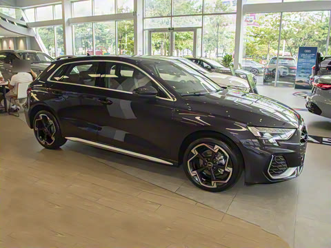 2026�� Sportback 35TFSI �ɳ������� +������ѡ��