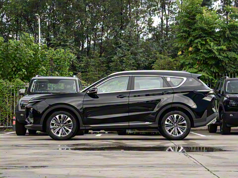 2026�� 1.5T DCT ������ 5��