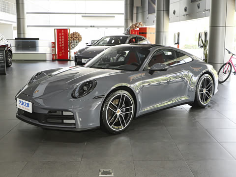 2026�� Carrera 3.0T