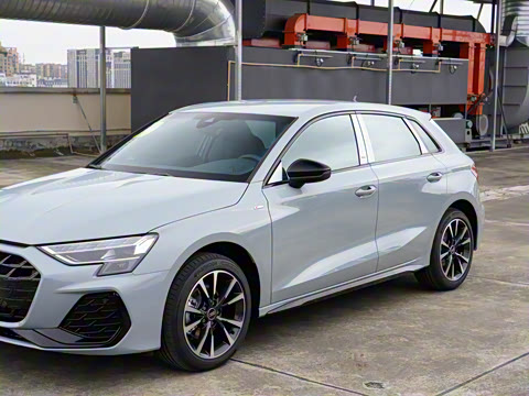 2026�� Sportback 35TFSI �ɳ�������