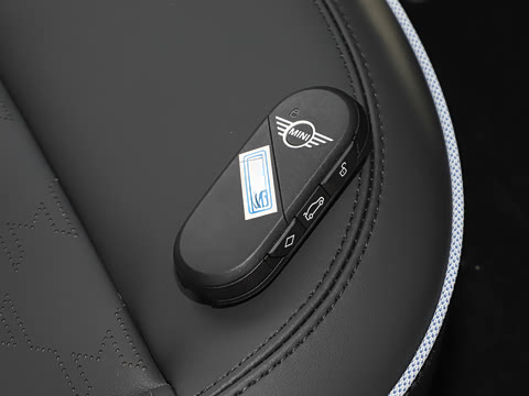 2026�� 463km COOPER SE ������