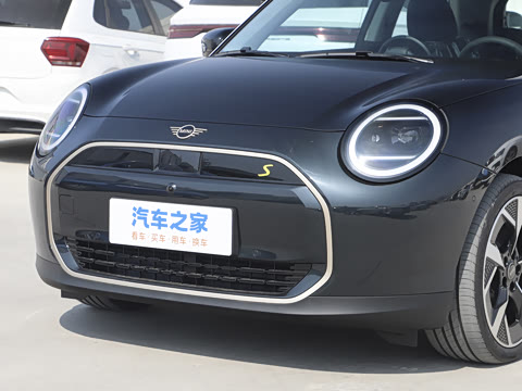 2026�� 463km COOPER SE ������