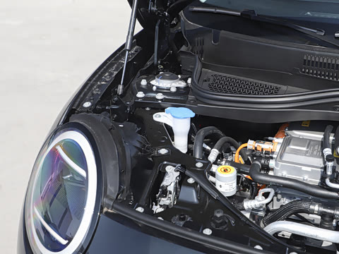 2026�� 463km COOPER SE ������