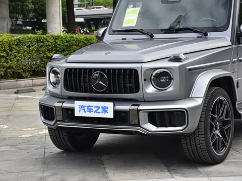 2026�� AMG G 63