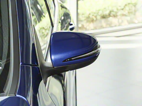 2025�� �Ŀ� GLA 220