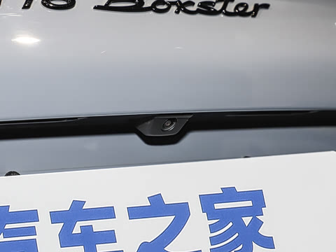 2023�� Boxster Style Edition 2.0T