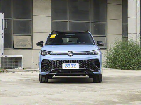 2026�� PRO 380TSI ���� R-Line �����