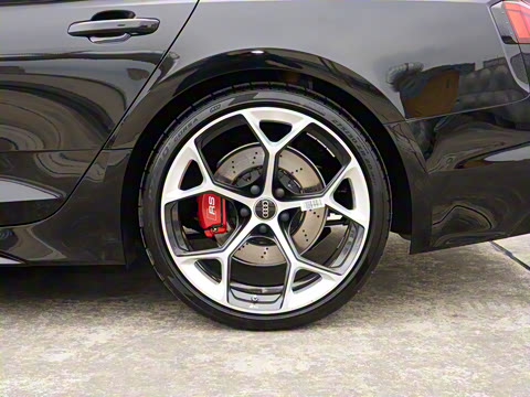 2025�� RS 5 2.9T Sportback ȼ���