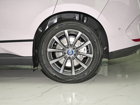 2025�� EV 545KM��Խ��