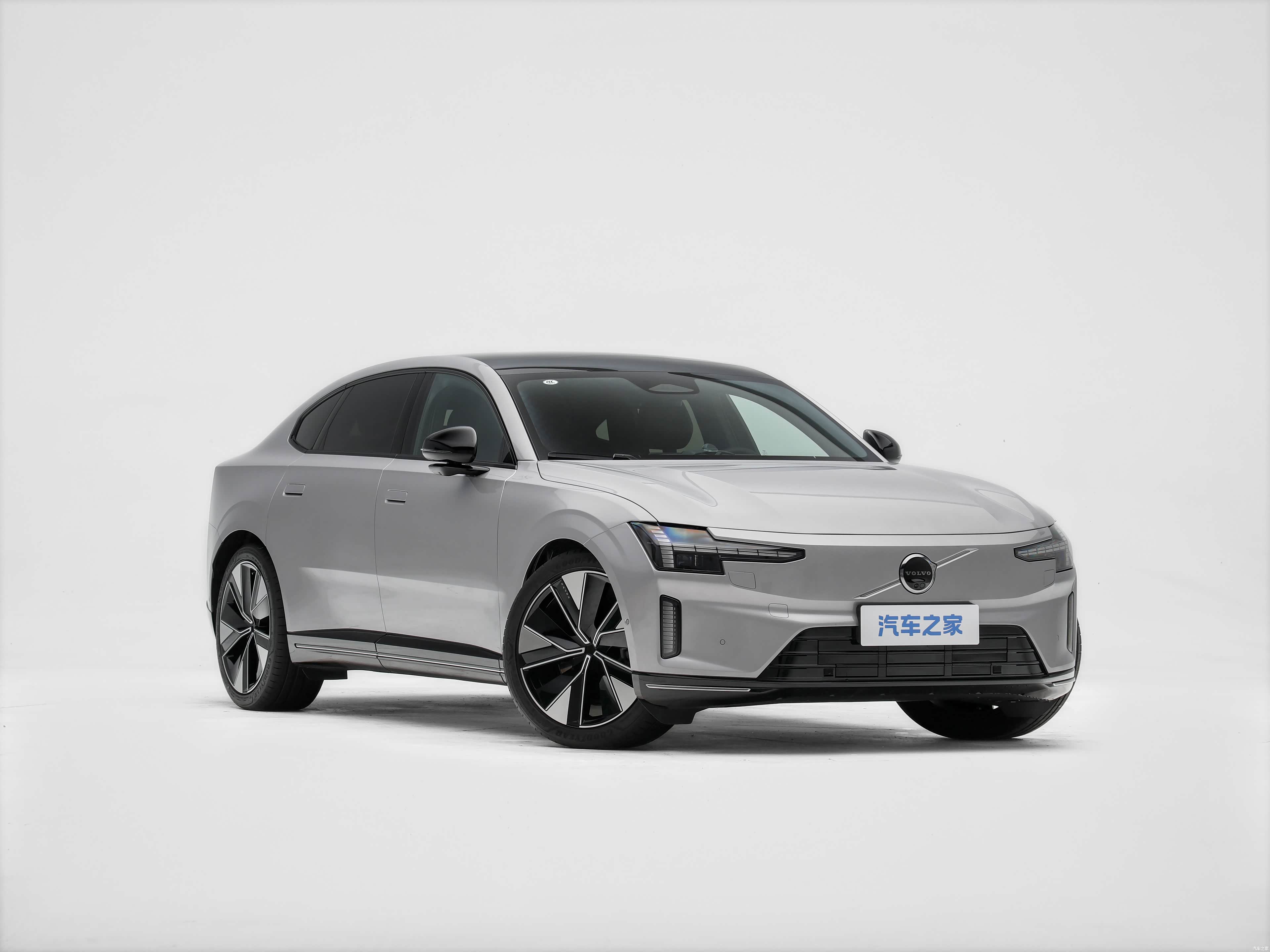 Volvo ES90, миниатюра 3