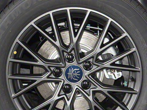 2025�� EV �Ǽݰ� 510KM��ȡ��