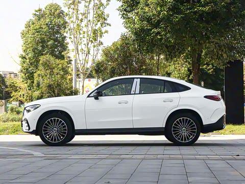 2026�� GLC 300 4MATIC ����SUV