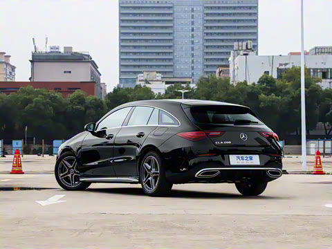 2026�� CLA 200 ���ܳ�