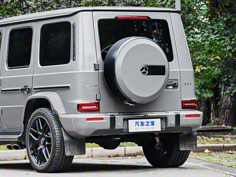 2025�� AMG G 63