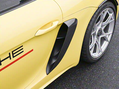 2023�� Spyder RS 4.0L