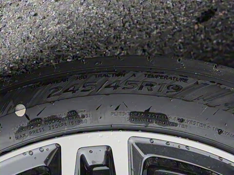 2026�� 530Li ������ M�˶���װ