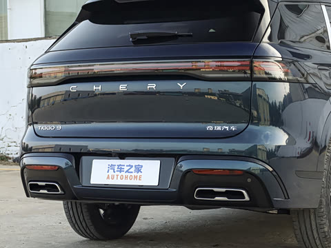2027�� 2.0T �Զ�����������