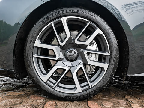 2026�� ��Ȼ�澳�� 100kWh Touring