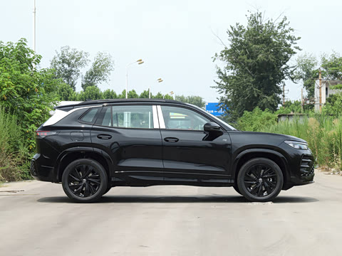 2026�� ̽��L 380TSI ����35������ѡ��