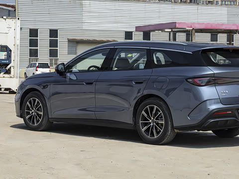 2026�� DM-i 200KM������