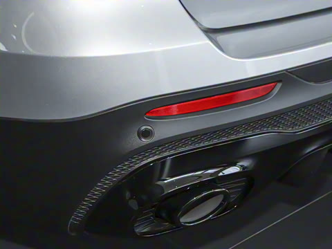 2024�� AMG GLB 35 4MATIC