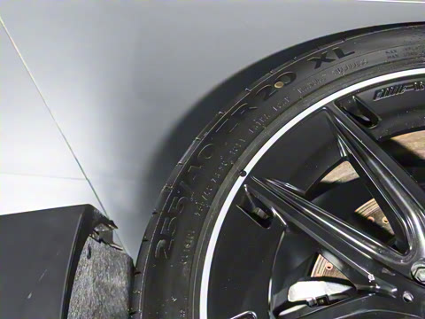 2024�� AMG GLB 35 4MATIC