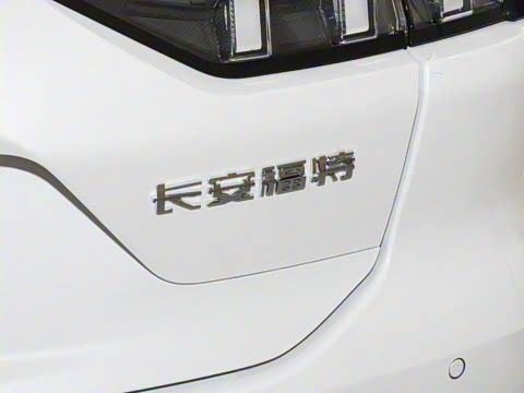 2025�� 2.0T EcoBoost ������