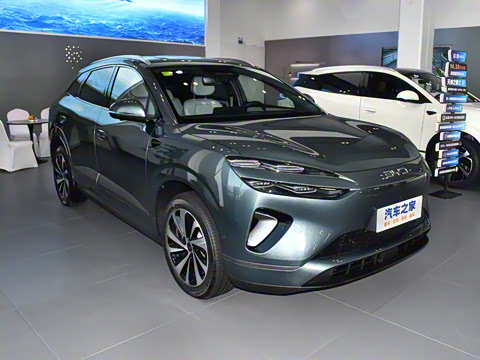 2025�� EV 520�캽��