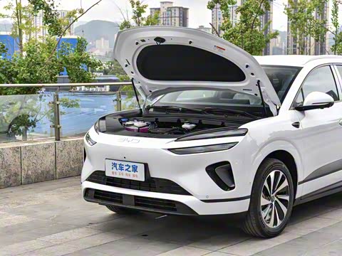 2025�� DM-i 121�캽��