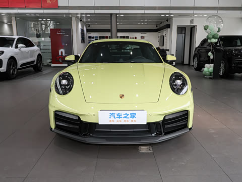 2026�� Carrera 3.0T
