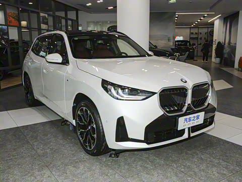 2025�� xDrive30L ������ M�˶���ҹ��װ