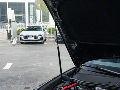 2026 45 TFSI quattro ѡ+