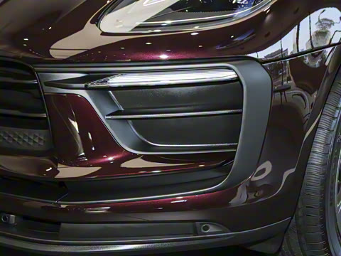 2026�� Macan 2.0T ���ΰ�