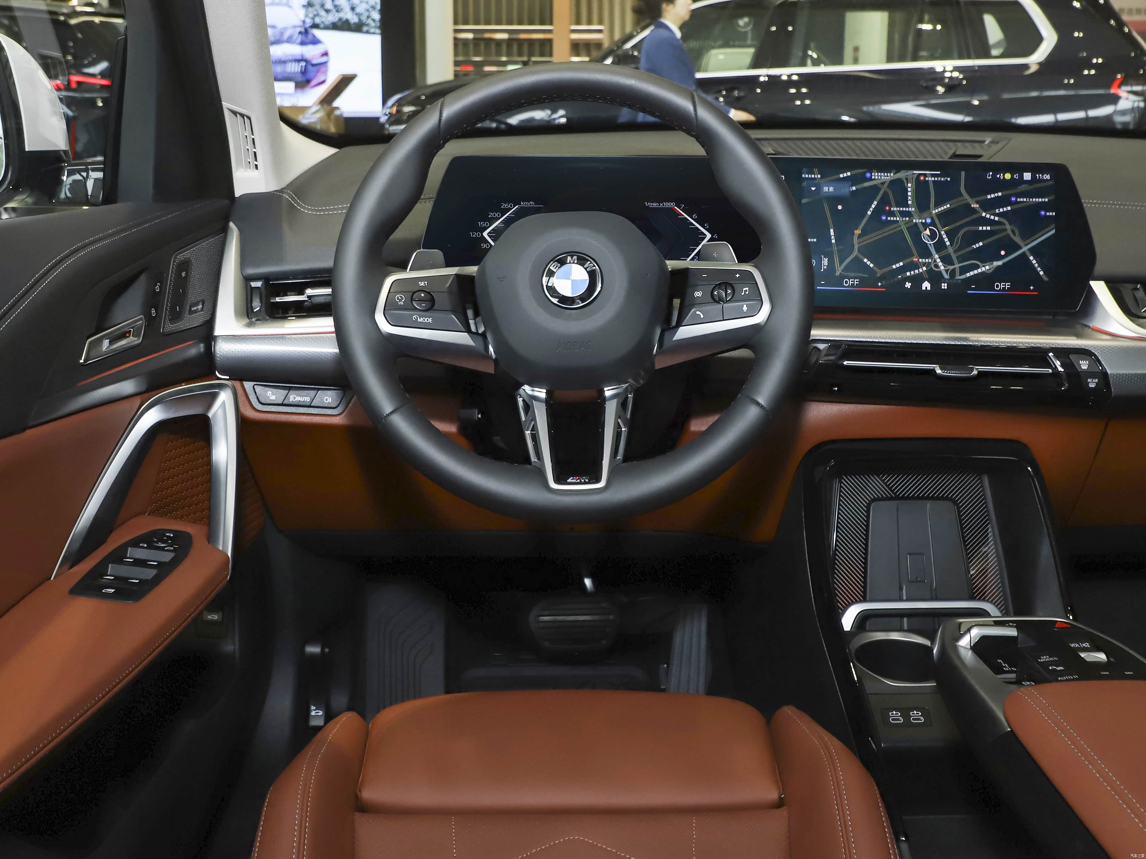 BMW X2, миниатюра 12
