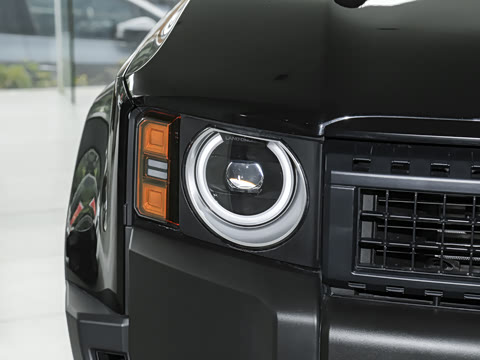 2025�� 2.4T ��ԽBX�� 5��