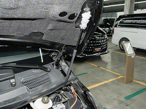 2025�� 2.0T ʥķ��MH7 �����