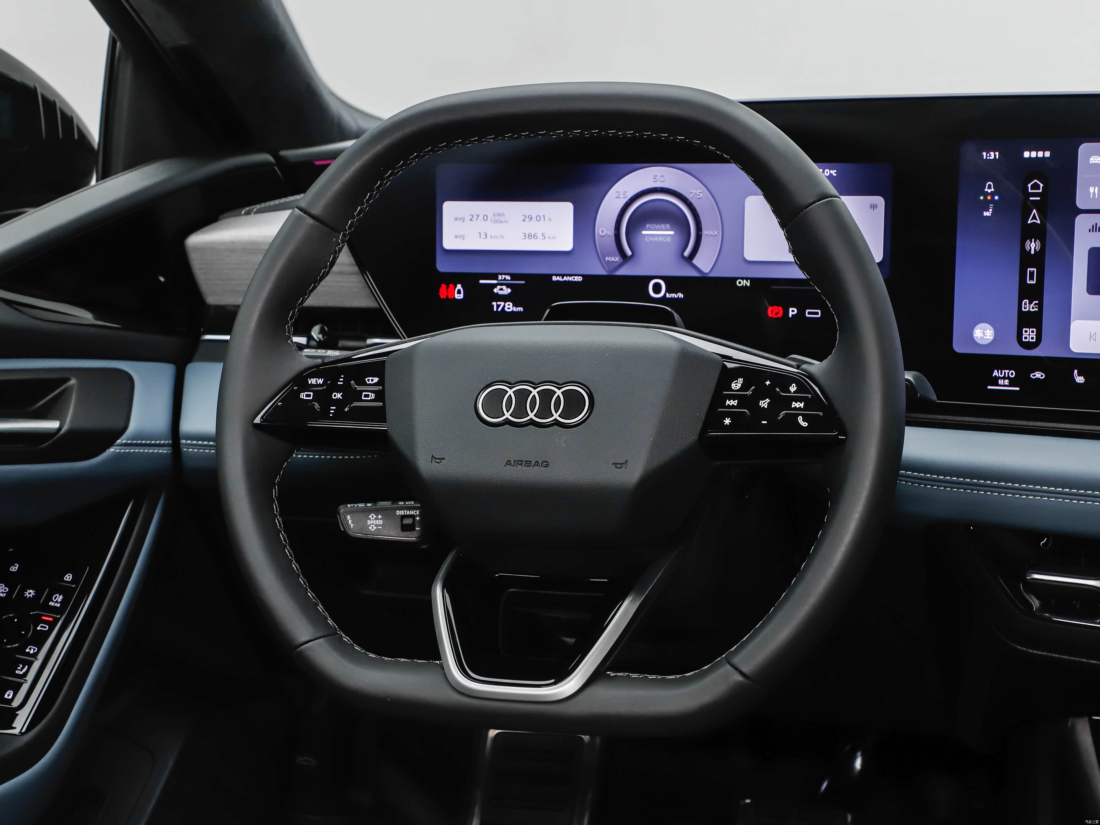 Audi A6L e-tron, миниатюра 19