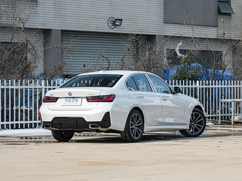 2026�� 325i M�˶���װ