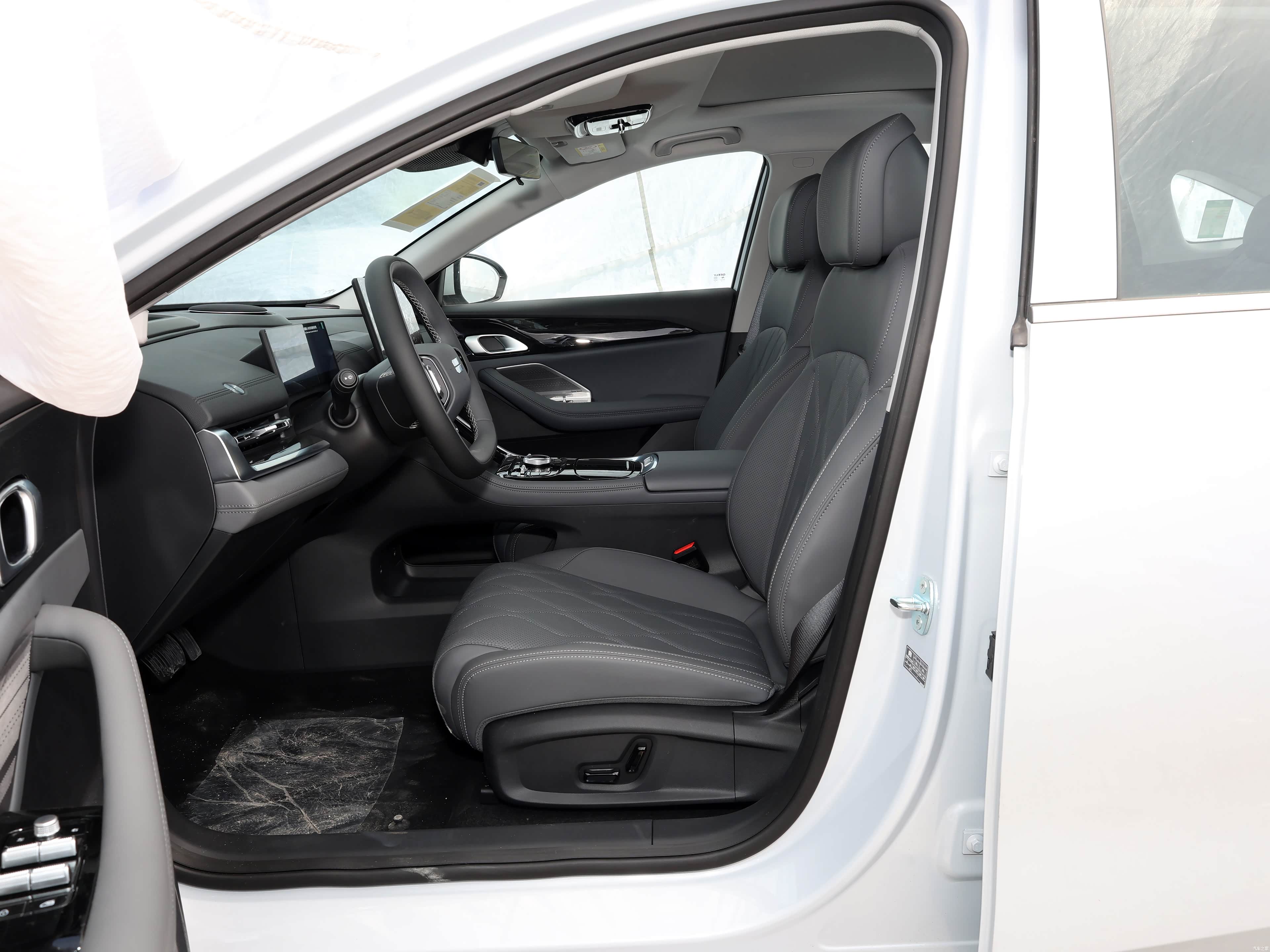 Geely A7 EM, миниатюра 21