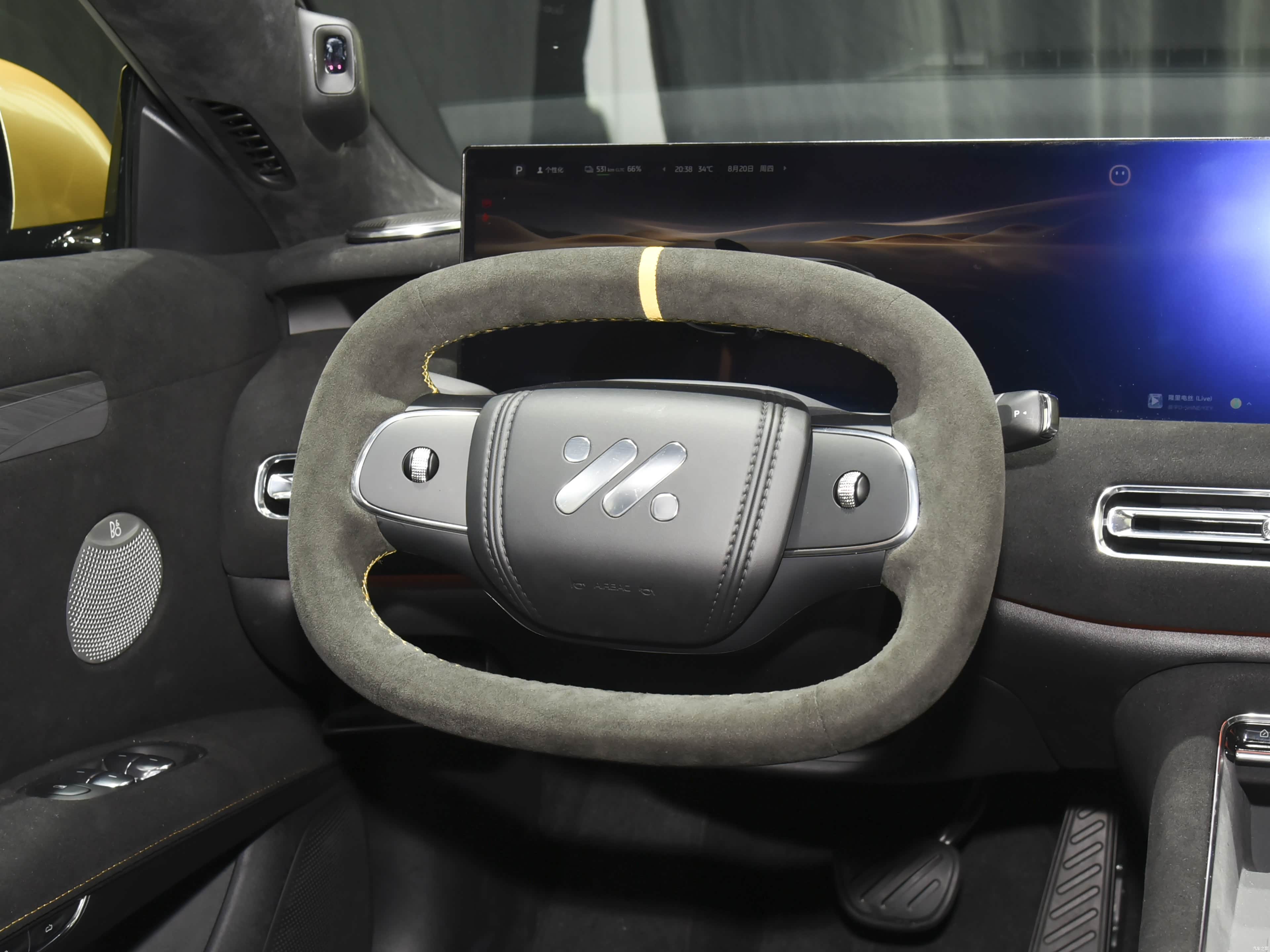 IM Motors L6, миниатюра 14
