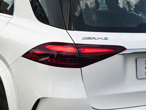 2025�� �Ŀ� AMG GLE 53 4MATIC+