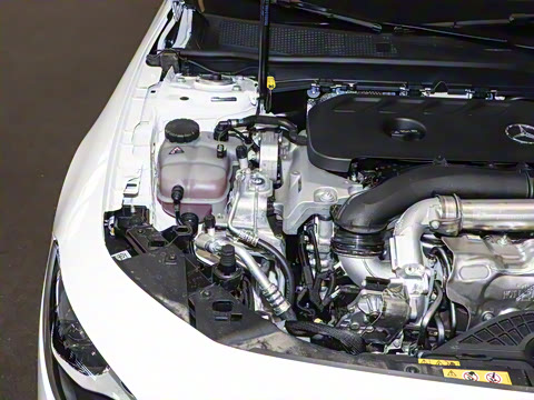 2025�� �Ŀ� CLA 220