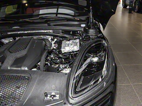 2026�� Macan 2.0T ���ΰ�