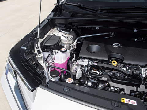 2026�� 2.0L ���ܵ��˫�� AIR