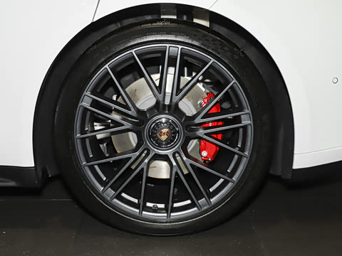 2026�� Panamera GTS 4.0T