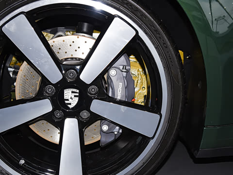 2026�� Carrera 3.0T