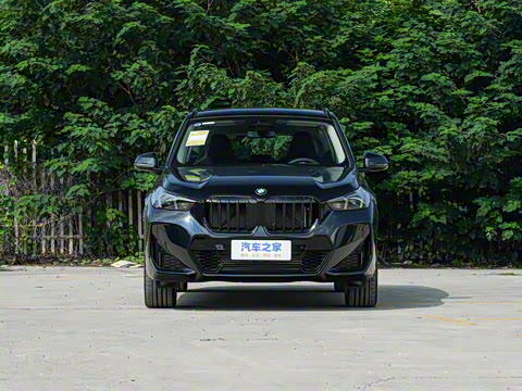 2025�� xDrive25Li M�˶���ҹ��װ