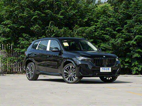 2025�� xDrive25Li M�˶���ҹ��װ