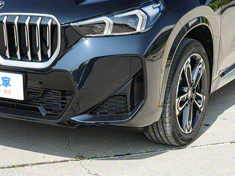 2025�� sDrive25Li M�˶���װ