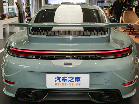 2026�� Carrera 3.0T